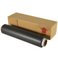 Customized Flexible Rubber Magnet Sheet Roll with Adhesive Magnetic Materials